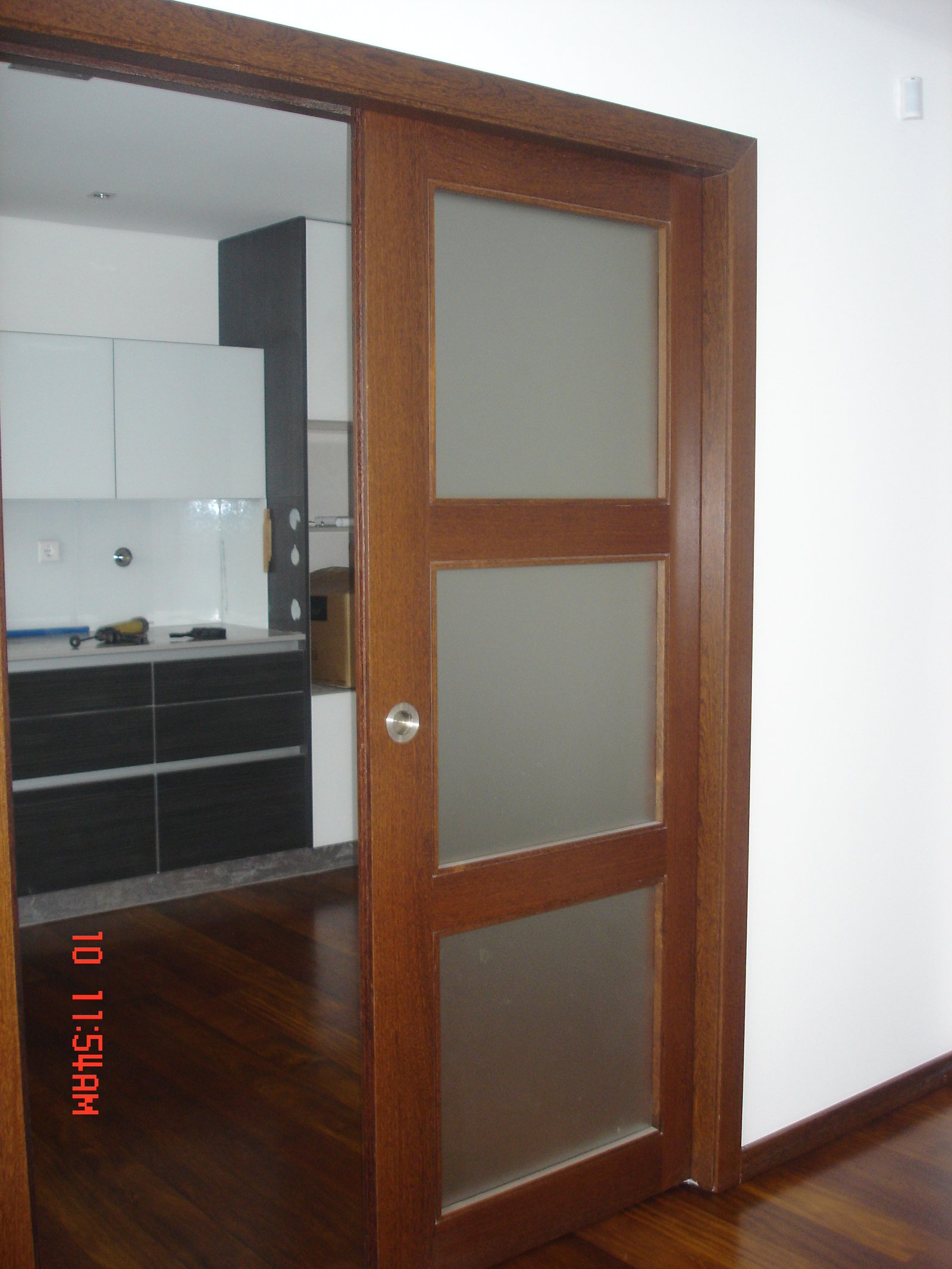 Decoração em Vidro