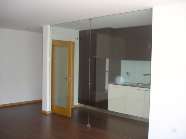 Decoração em Vidro