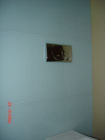 Decoração em Vidro