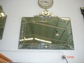 Decoração em Vidro