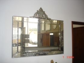 Decoração em Vidro