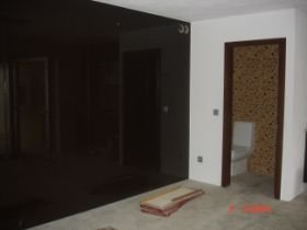 Decoração em Vidro