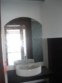 Decoração em Vidro
