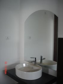 Decoração em Vidro