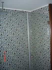 Decoração em Vidro
