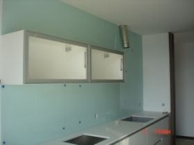 Decoração em Vidro
