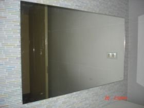 Decoração em Vidro
