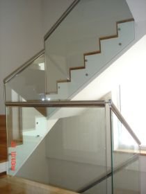 Guardas em Vidro