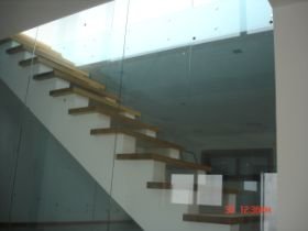 Guardas em Vidro