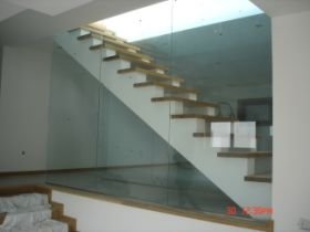 Guardas em Vidro