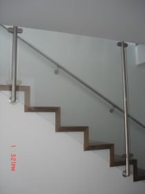 Guardas em Vidro