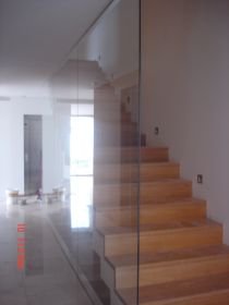 Guardas em Vidro