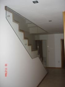 Guardas em Vidro
