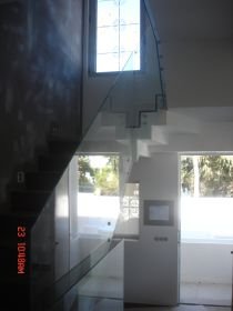 Guardas em Vidro