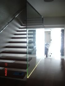 Guardas em Vidro