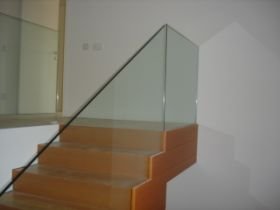 Guardas em Vidro