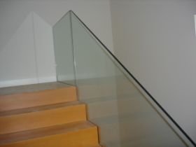 Guardas em Vidro