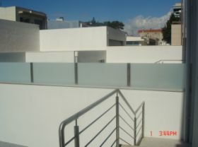 Guardas em Vidro