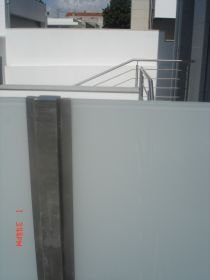 Guardas em Vidro
