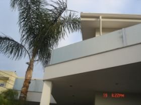 Guardas em Vidro
