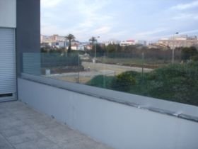 Guardas em Vidro