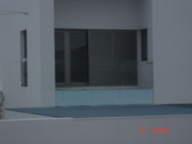 Guardas em Vidro
