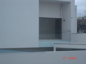 Guardas em Vidro