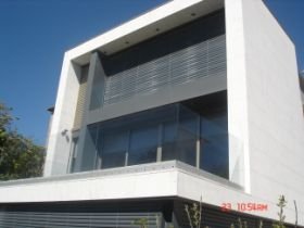 Guardas em Vidro