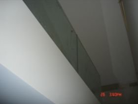 Guardas em Vidro