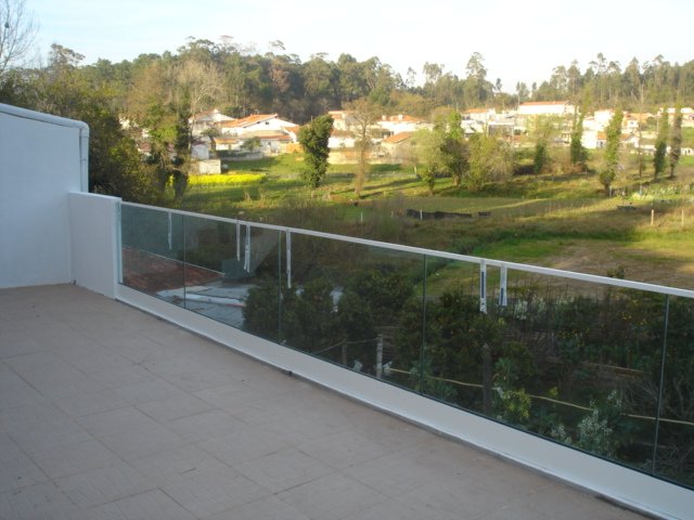 Guardas em Vidro