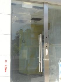 Portas de Correr em Vidro