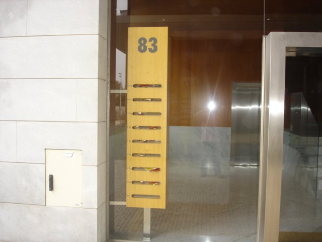 Portas de Correr em Vidro