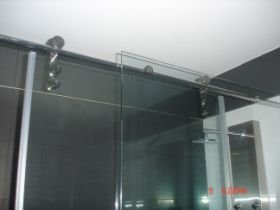 Resguardos de Duche e Banheira
