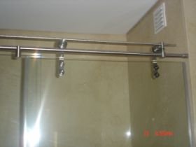 Resguardos de Duche e Banheira