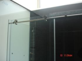 Resguardos de Duche e Banheira