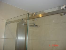 Resguardos de Duche e Banheira