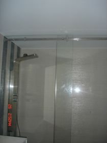 Resguardos de Duche e Banheira