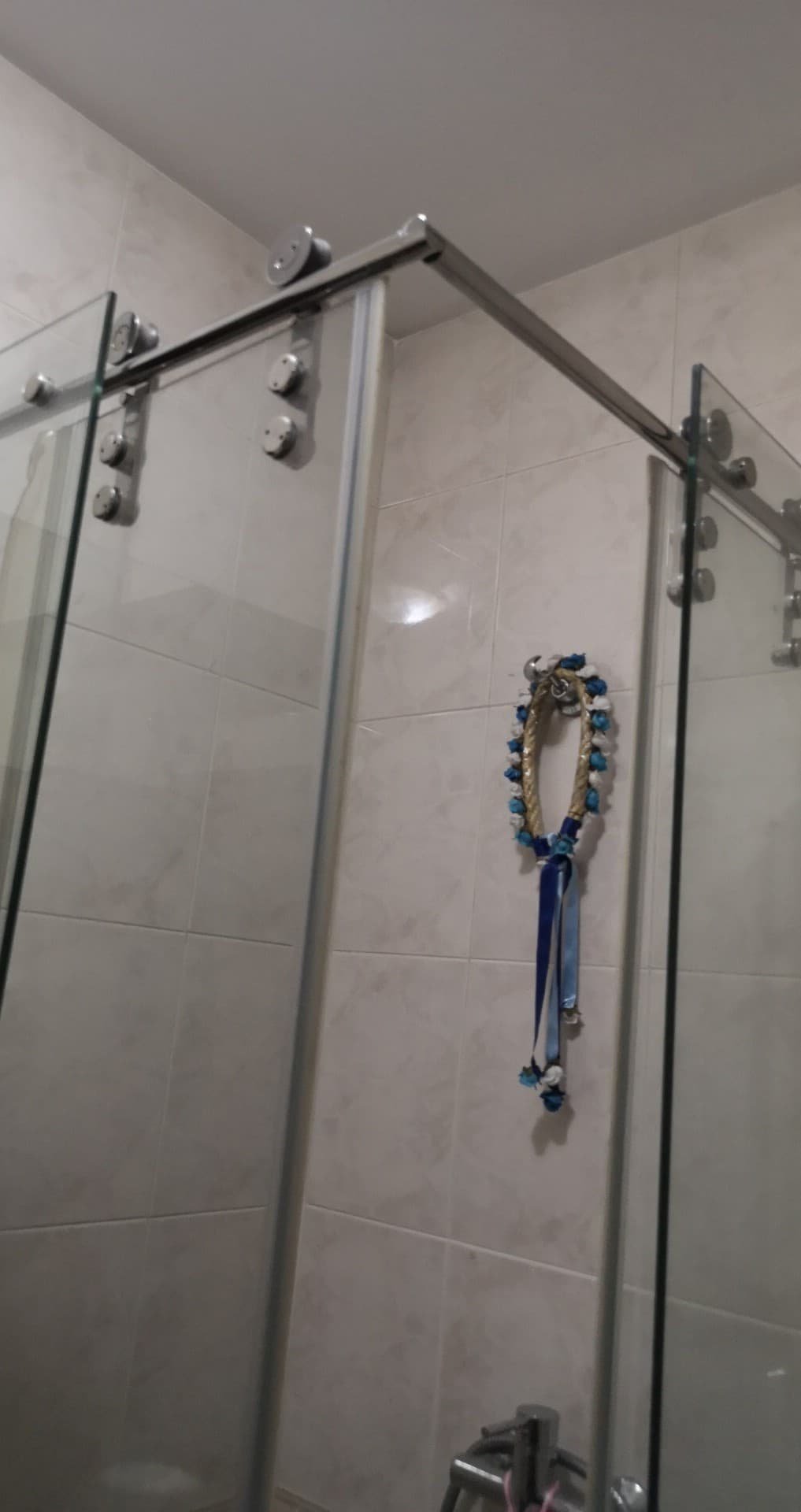 Resguardos de Duche e Banheira