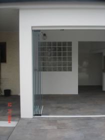 Sistemas Aparcáveis