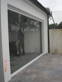 Sistemas Aparcáveis