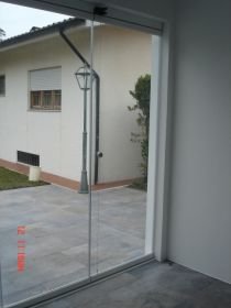 Sistemas Aparcáveis