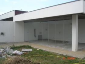 Sistemas Aparcáveis