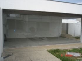 Sistemas Aparcáveis