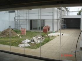 Sistemas Aparcáveis