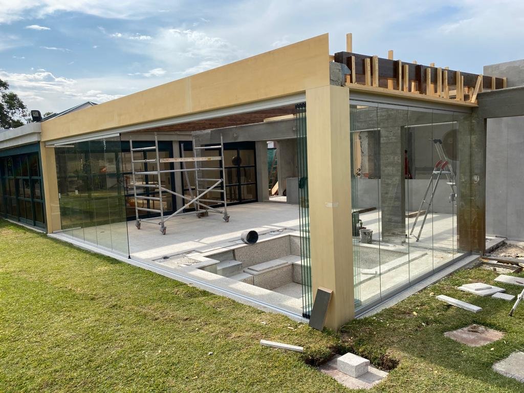 Sistemas Aparcáveis