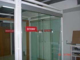 Sistemas Aparcáveis