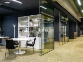 Sistemas Aparcáveis
