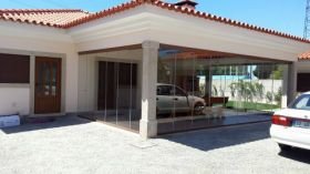 Sistemas Aparcáveis