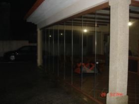 Sistemas Aparcáveis